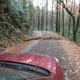 Illustration for article titled Subaru Outback Break-in Without Breakage